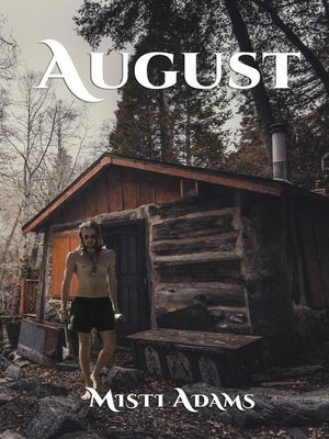 cover image of August